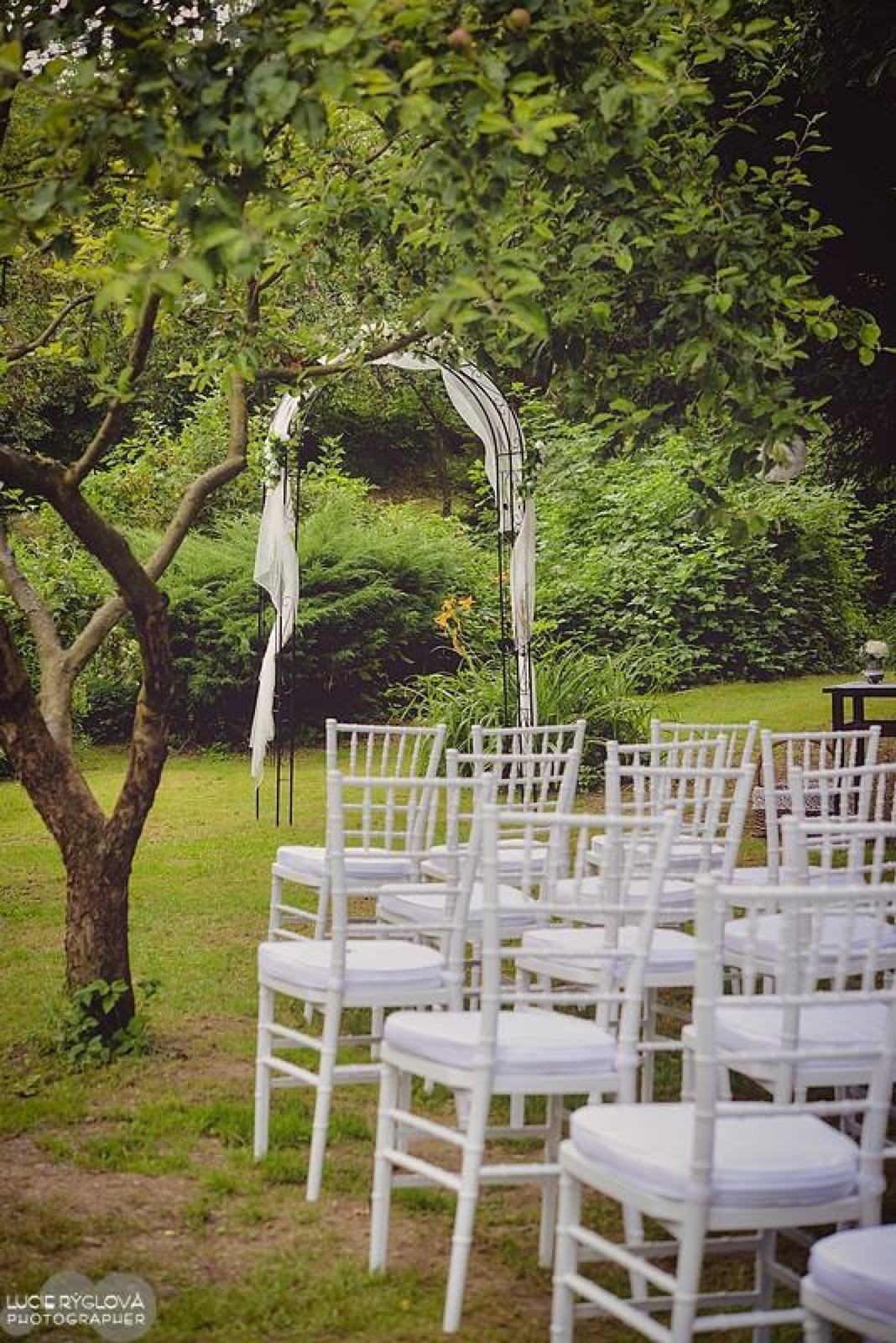 Trojanův mlýn wedding venue - photo 10