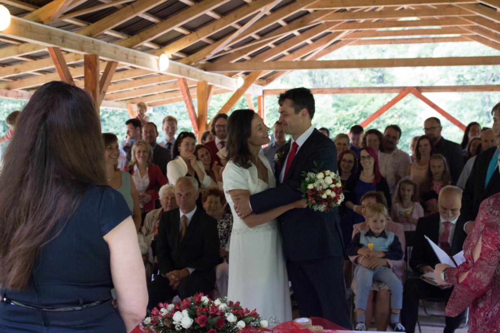 Rekreační středisko Prudká foto 9
