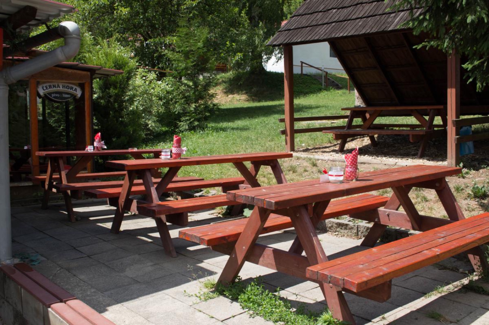 Rekreační středisko Prudká foto 11