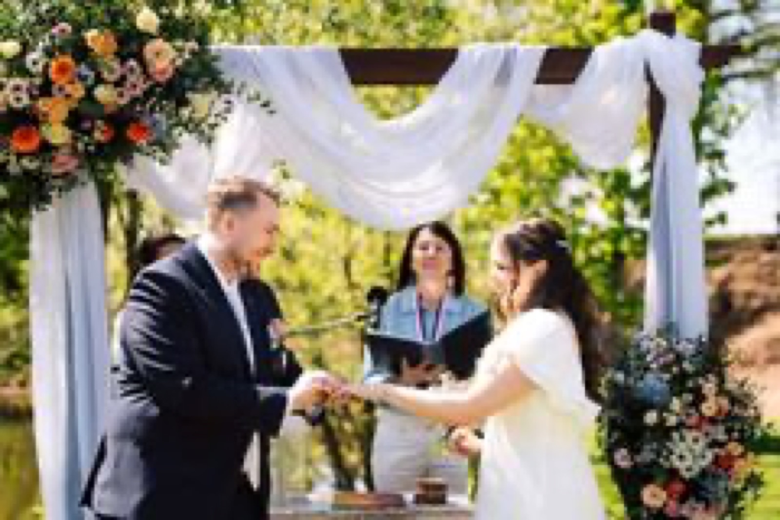 Hliněná bašta wedding venue - photo 2