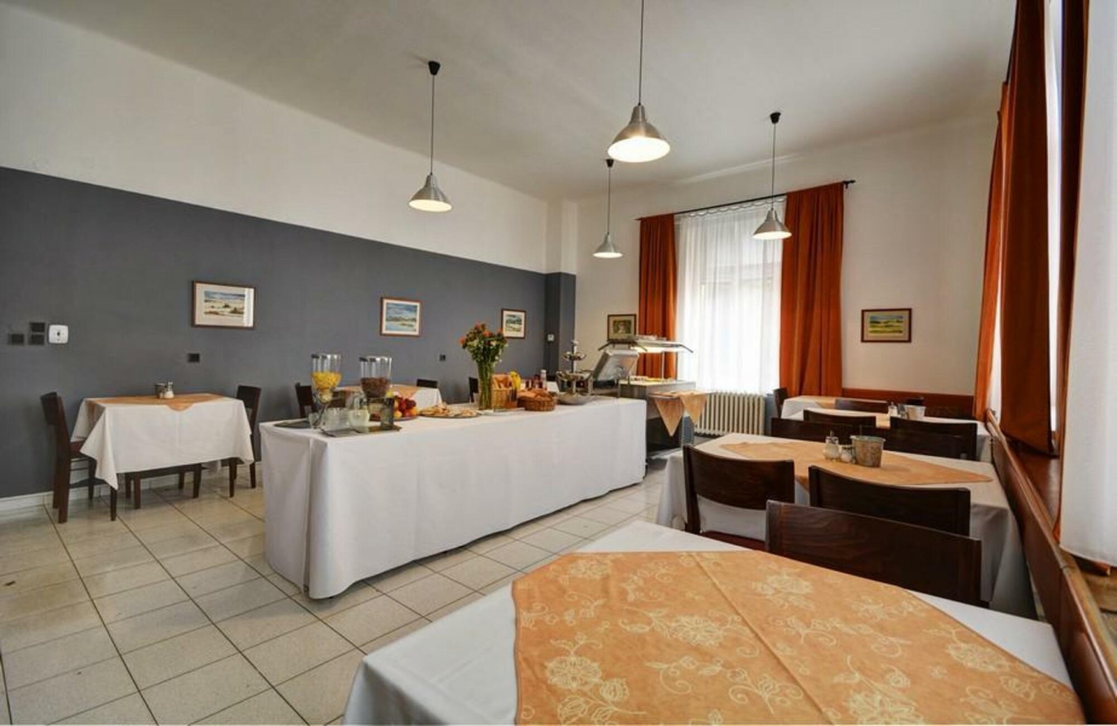Rodinný hotel Svornost foto 6