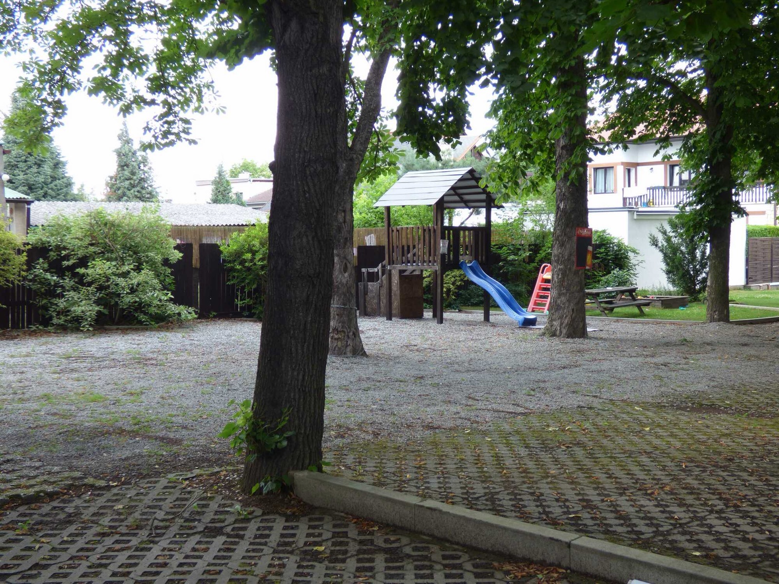 Rodinný hotel Svornost foto 11