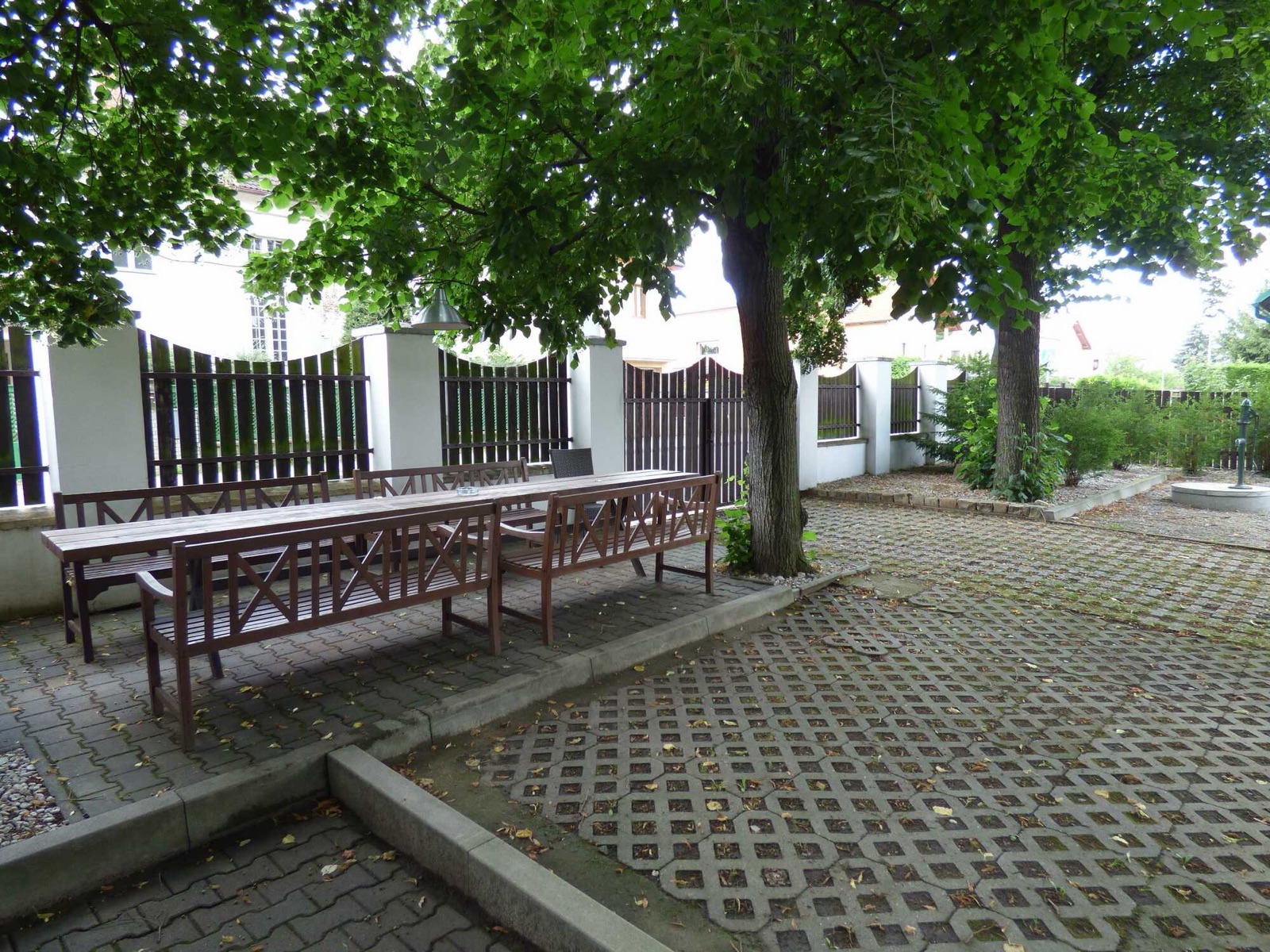 Rodinný hotel Svornost foto 12