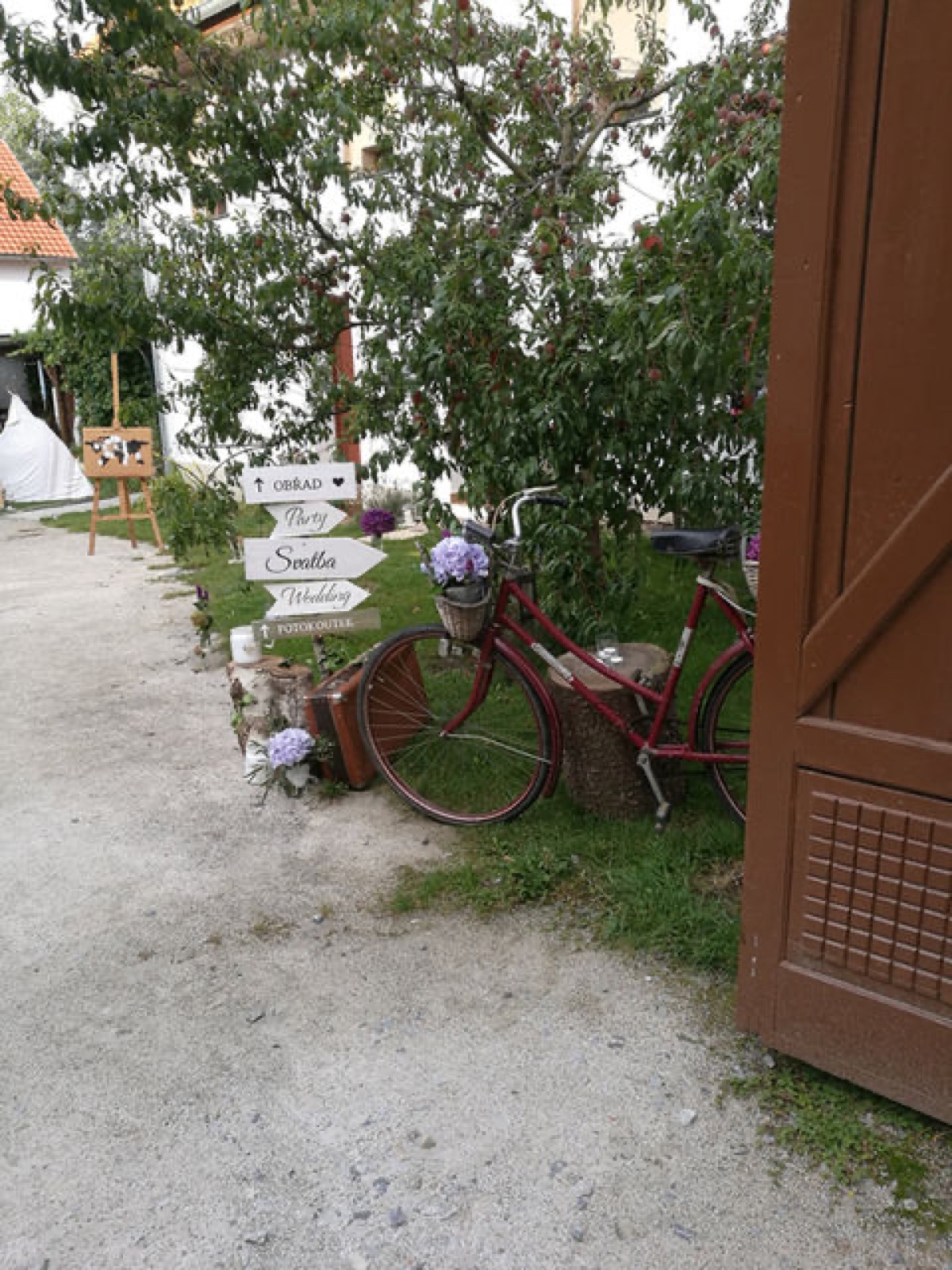Dvůr u Lejtnarů foto 4
