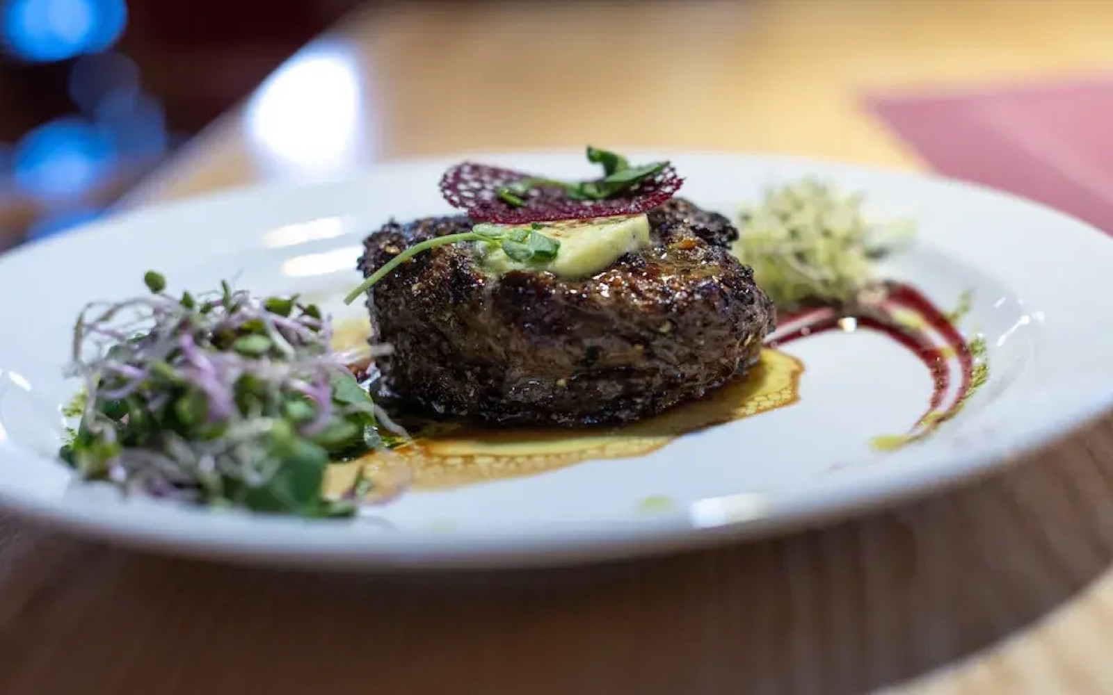 Wellness & Restaurant U Fandy foto 4