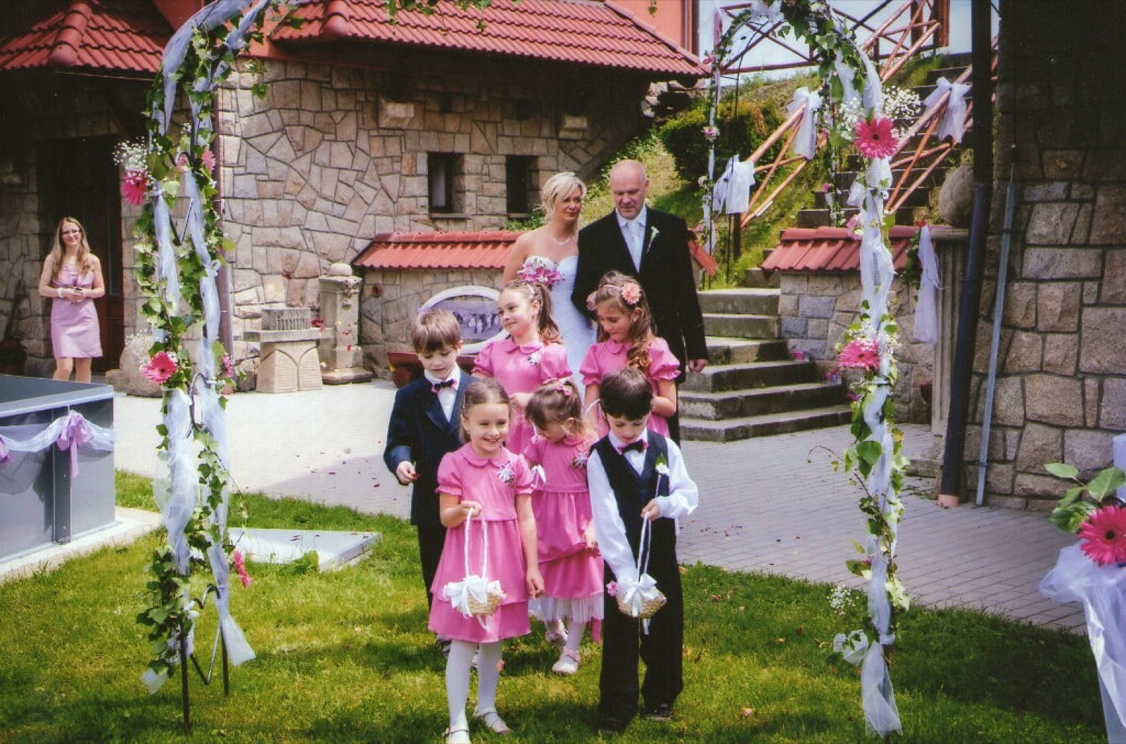 Penzion Dočkalův mlýn foto 7