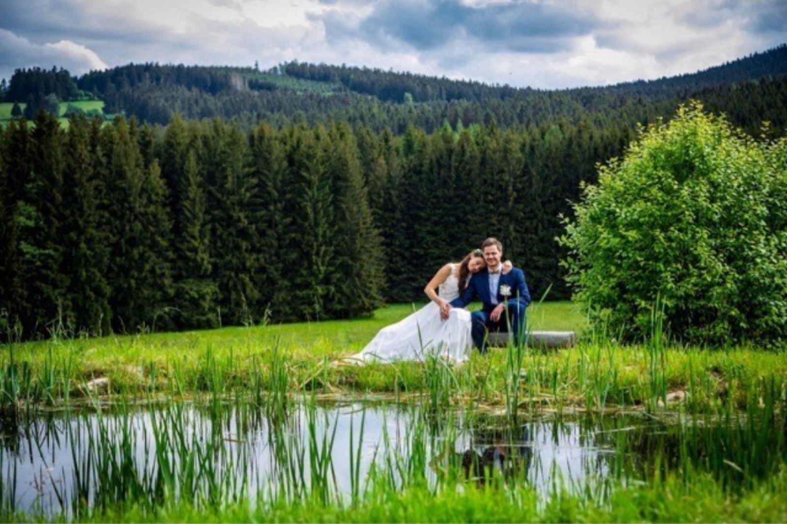 Penzion na Bělisku foto 12