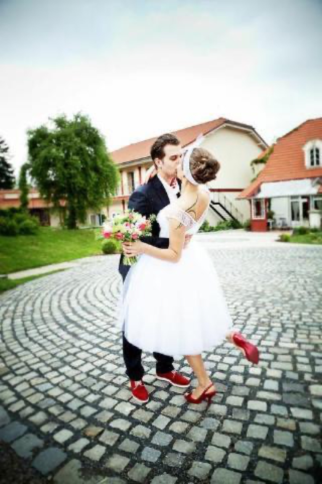 Stará střelnice Hranice foto 12