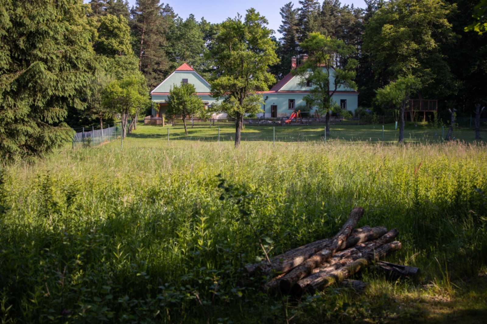 Hájenka Budislav foto 12