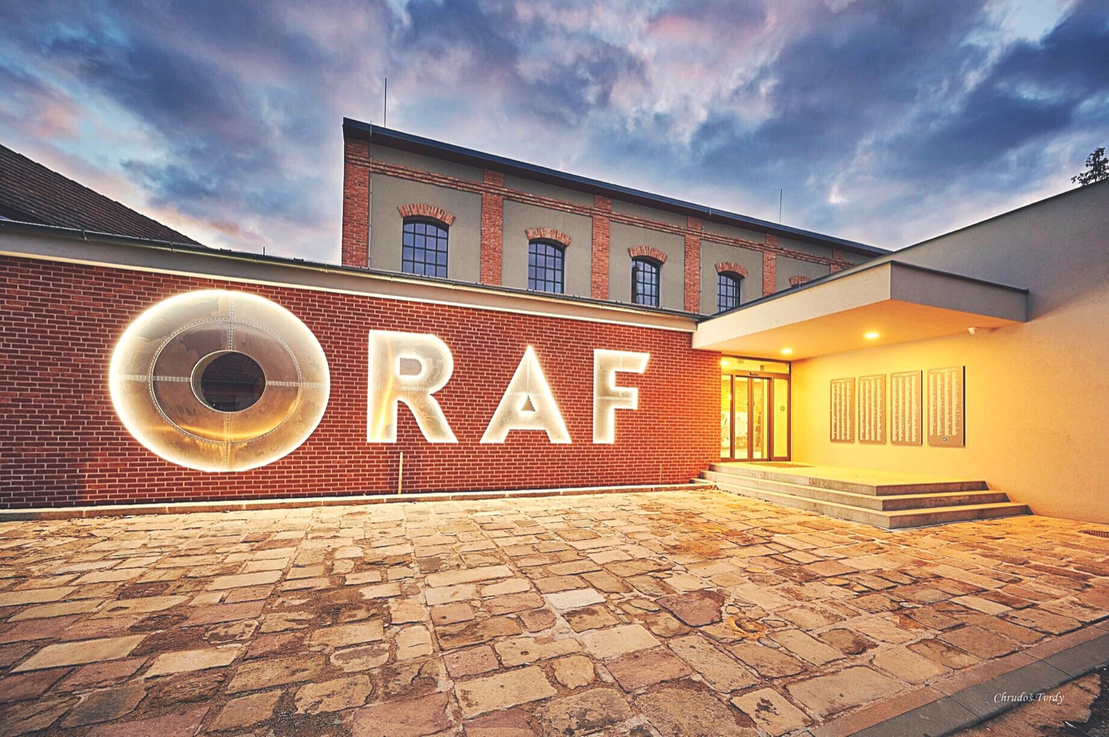 RAF house foto 5
