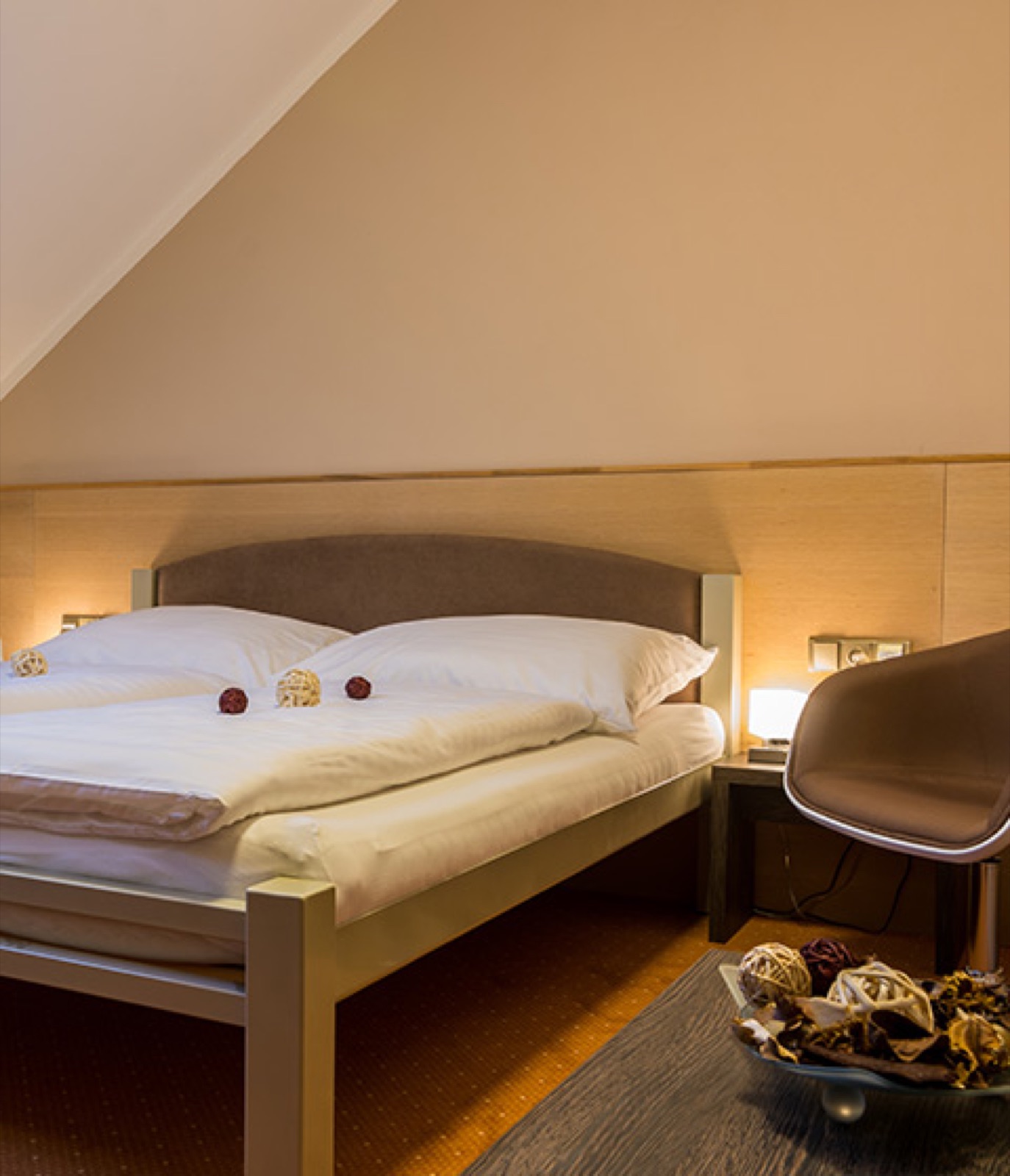 Hotel Lužnice foto 3
