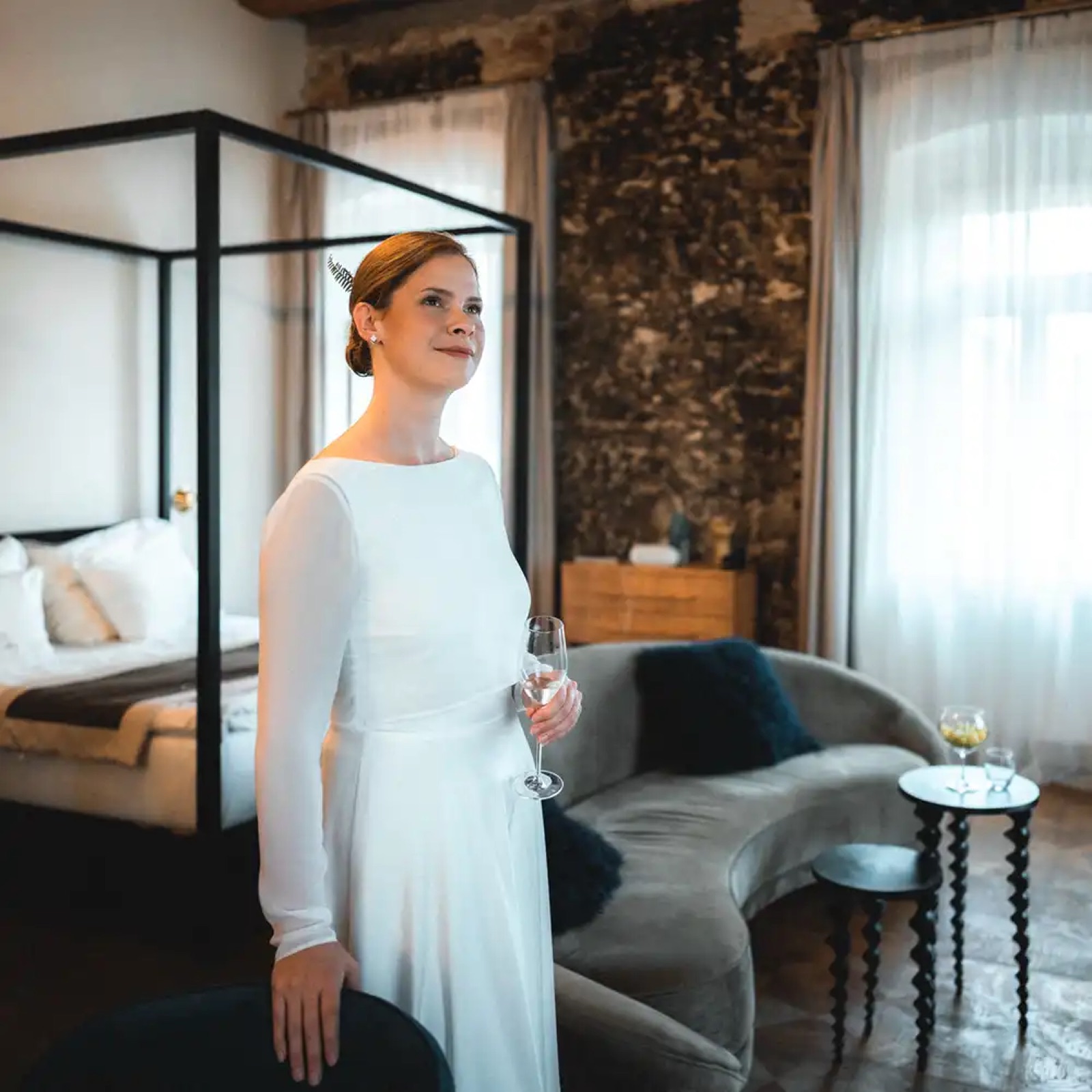 Boutique hotel Corso foto 4