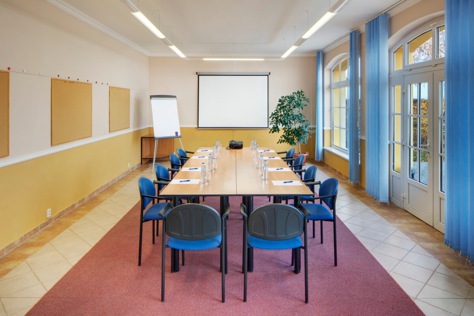 Hotel Kolonie