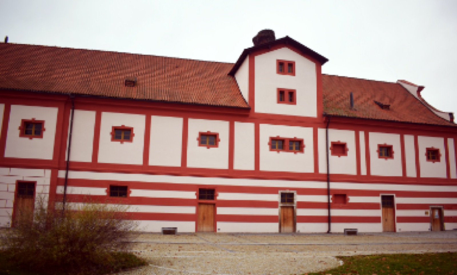 Panský Pivovar Vlachovo Březí foto 3