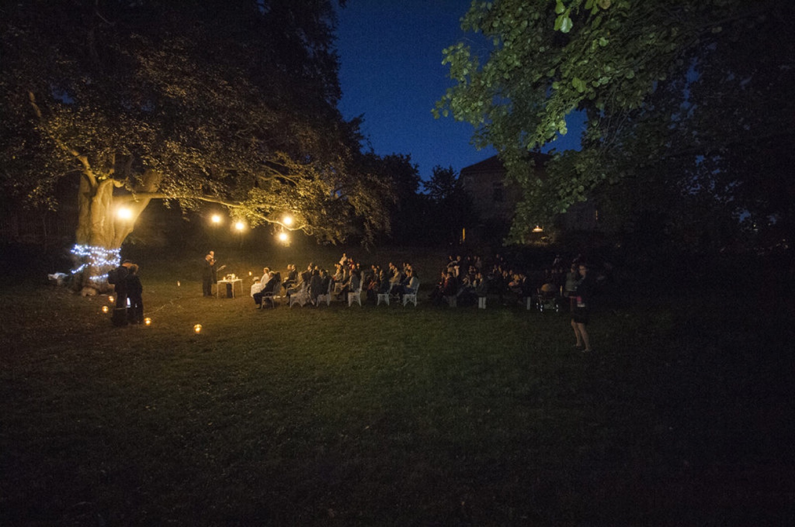 Zámek Třebušín foto 12