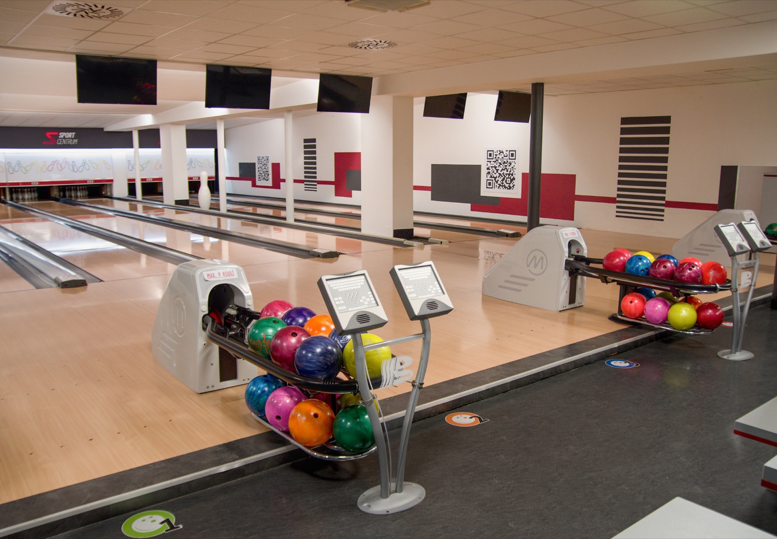 Best sportcentrum foto 3