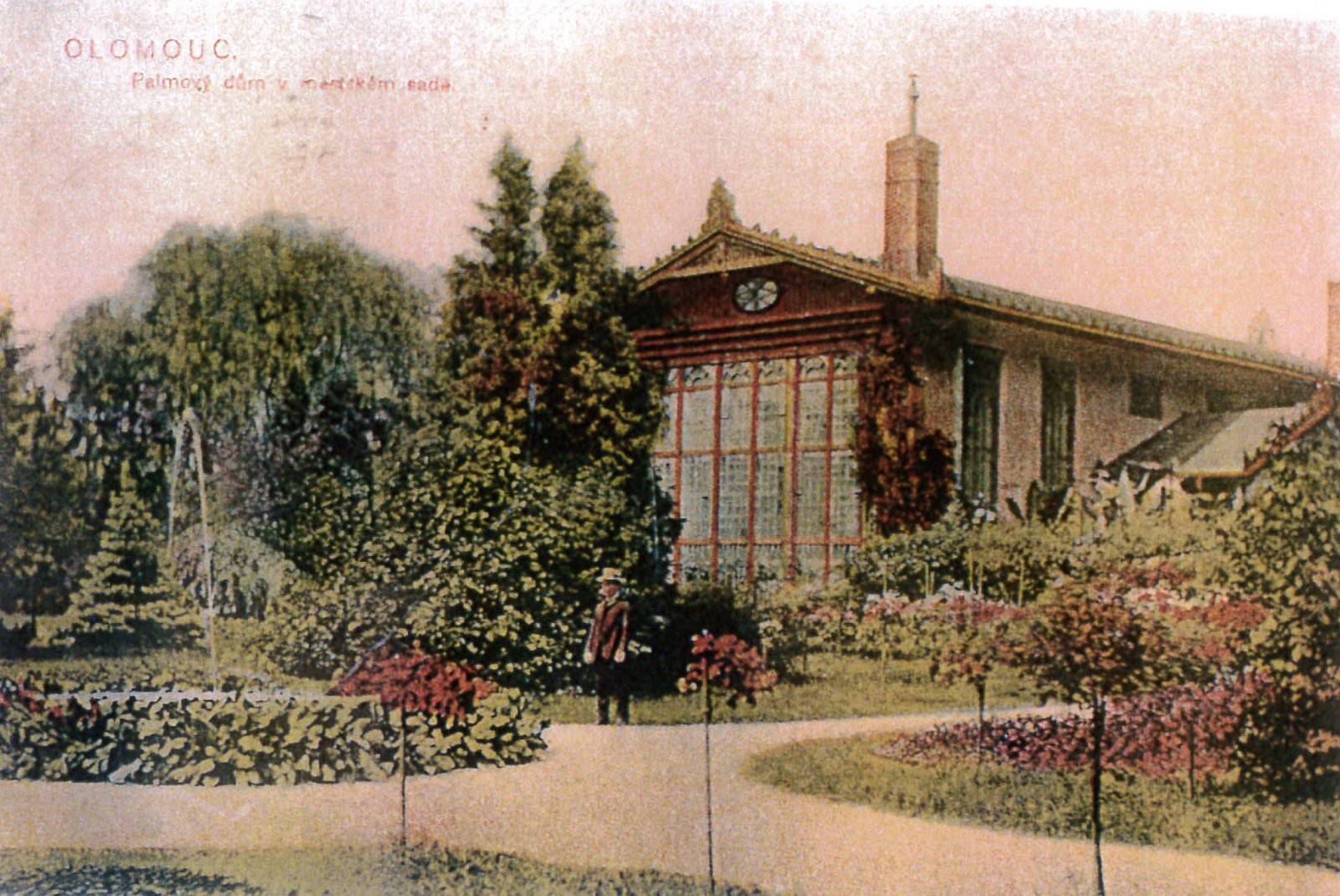 Výstaviště Flora Olomouc foto 6