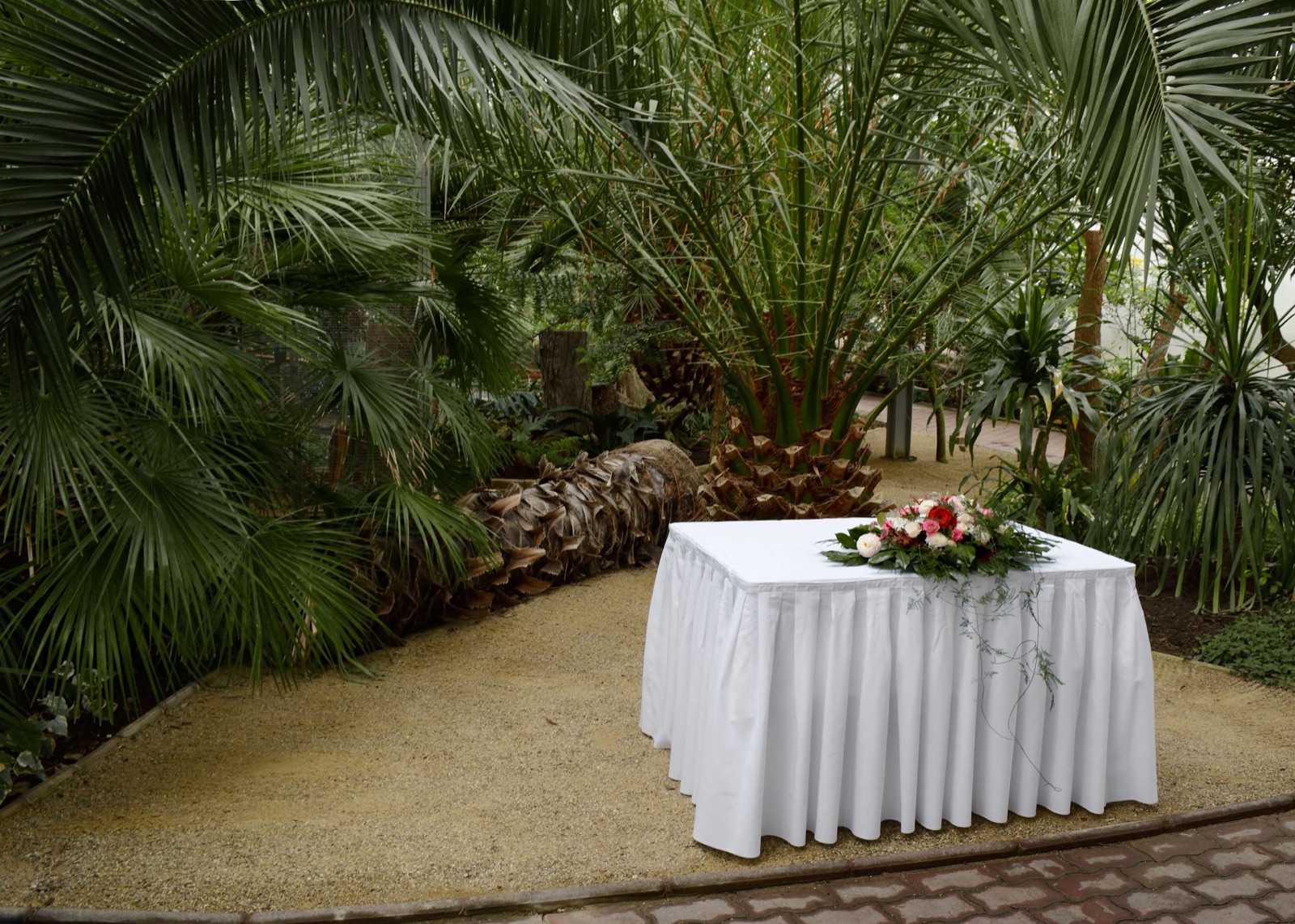 Výstaviště Flora Olomouc foto 7