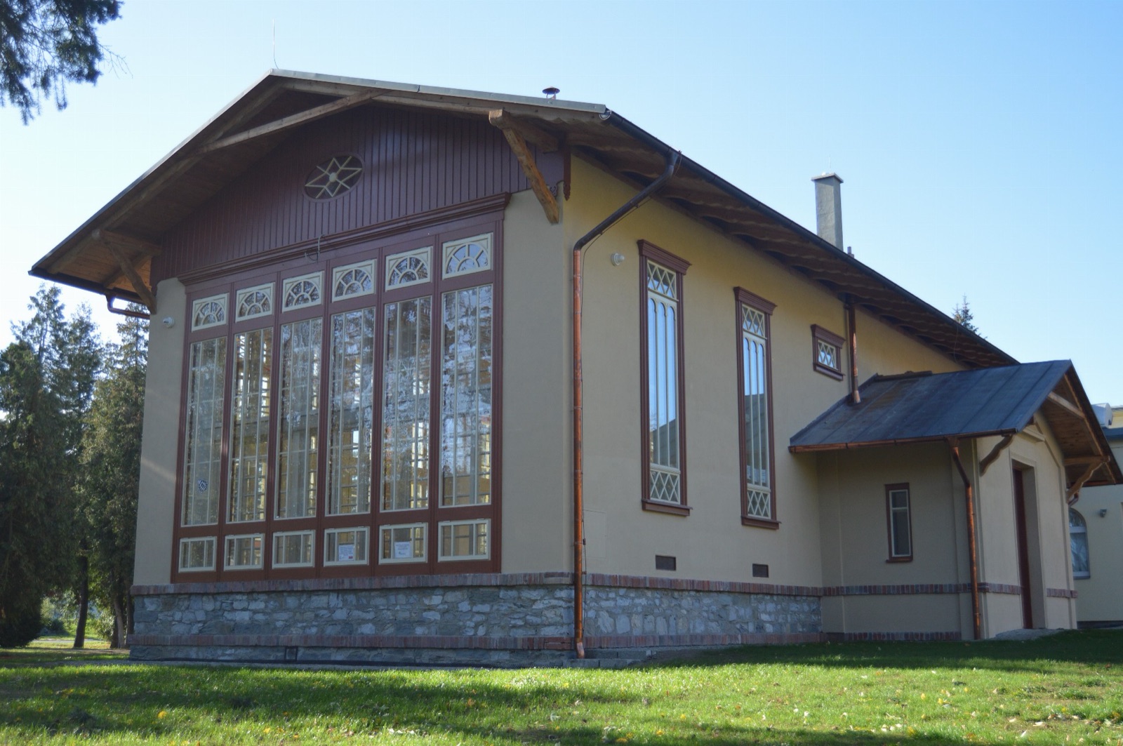 Výstaviště Flora Olomouc foto 9