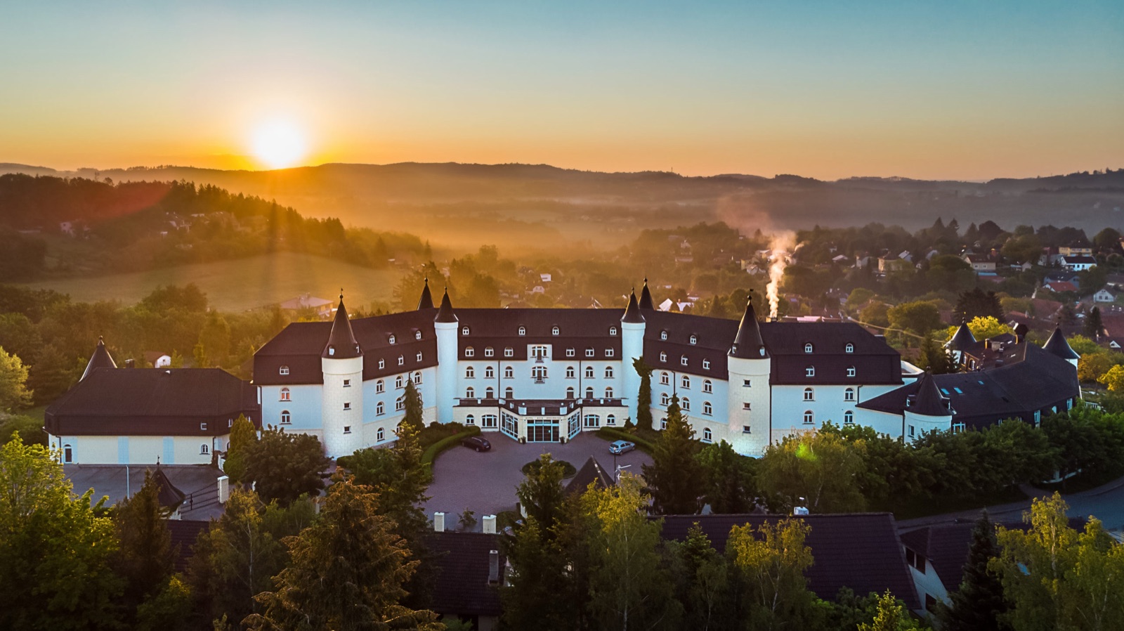 Hotelový resort SEN foto 4