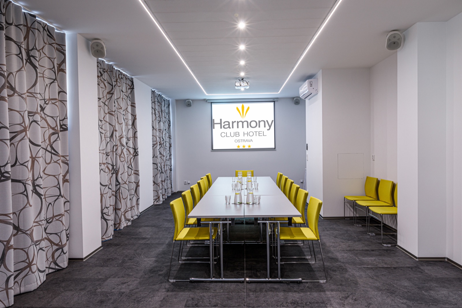 Harmony Club Hotel foto 2