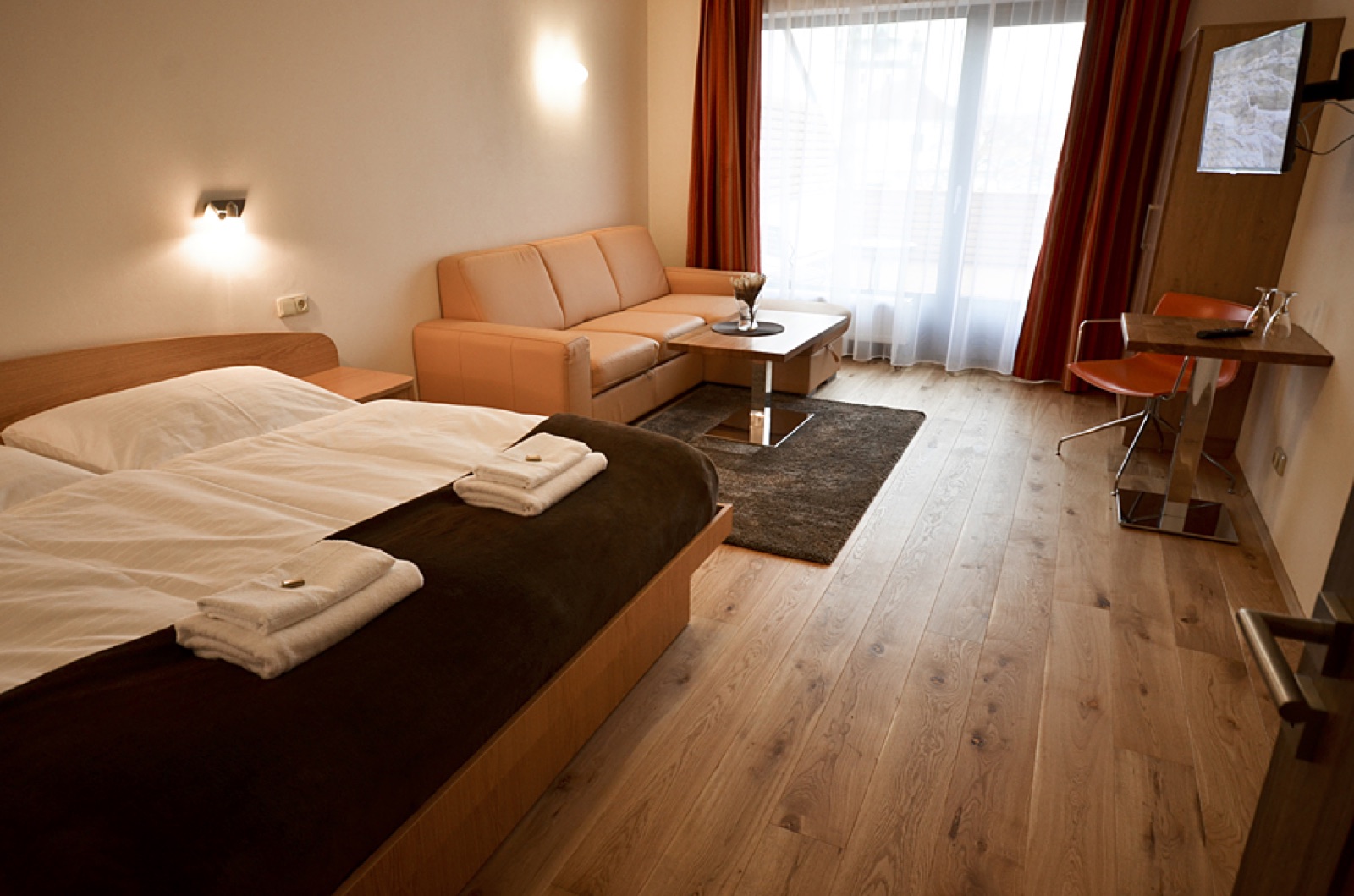 Hotel U Kozičky foto 6