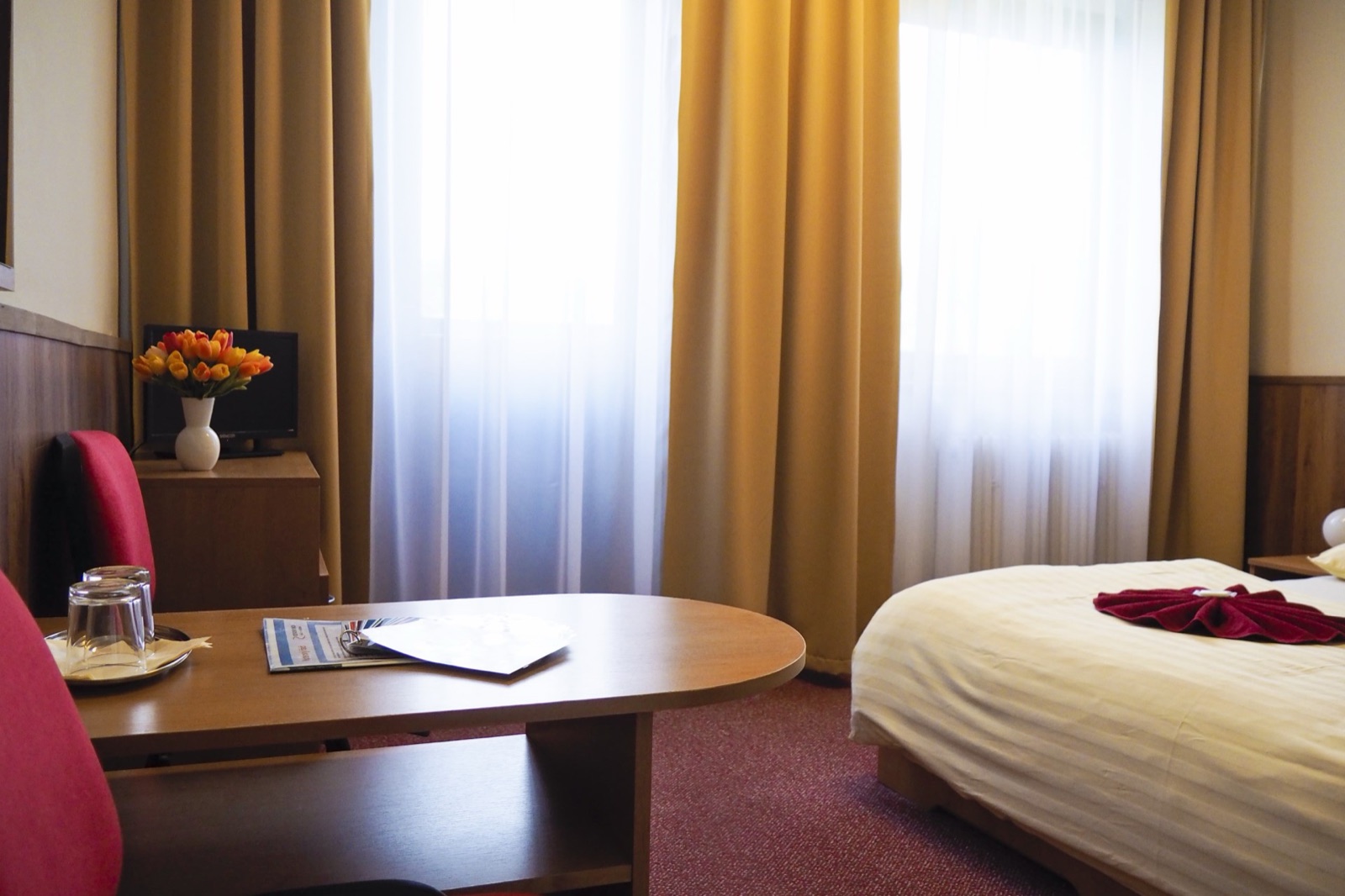 Hotel a wellness Renospond foto 2