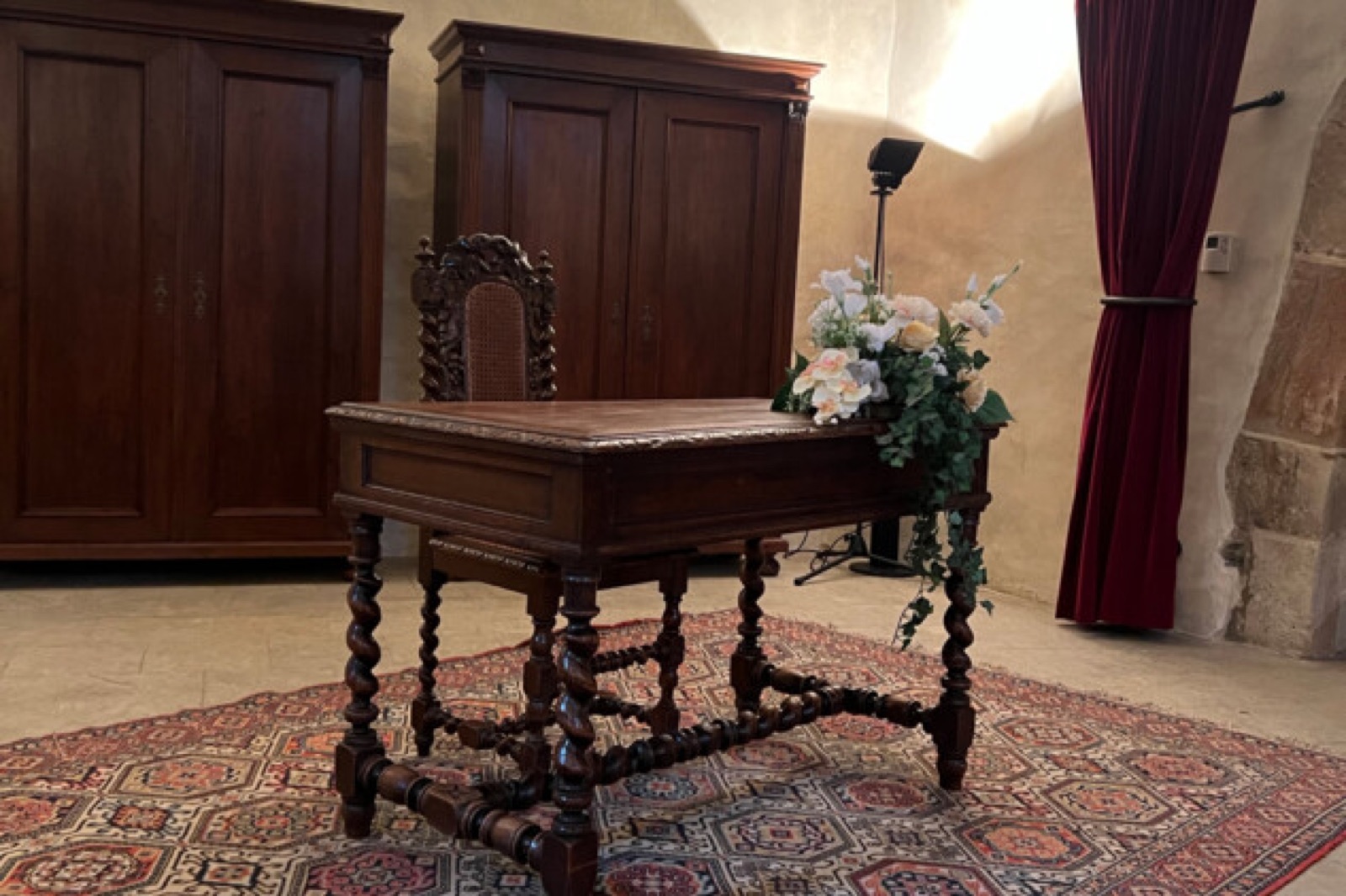 Hrad Křivoklát foto 5