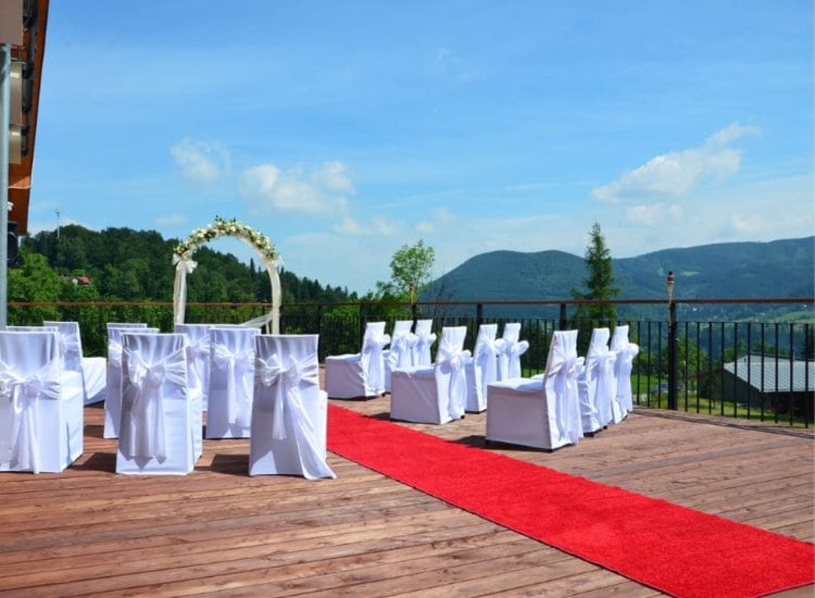 Beltine forest hotel foto 4