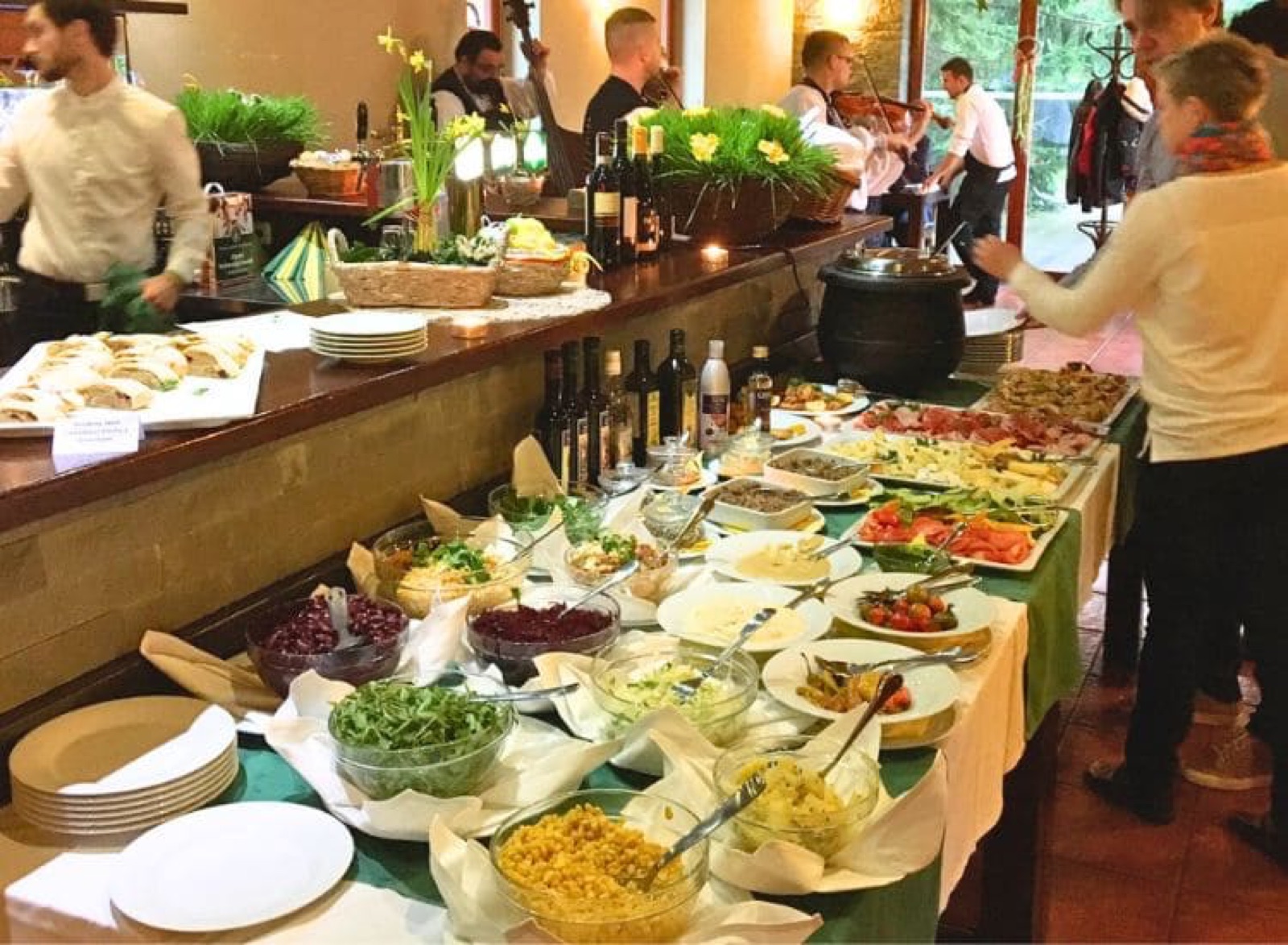 Beltine forest hotel foto 6
