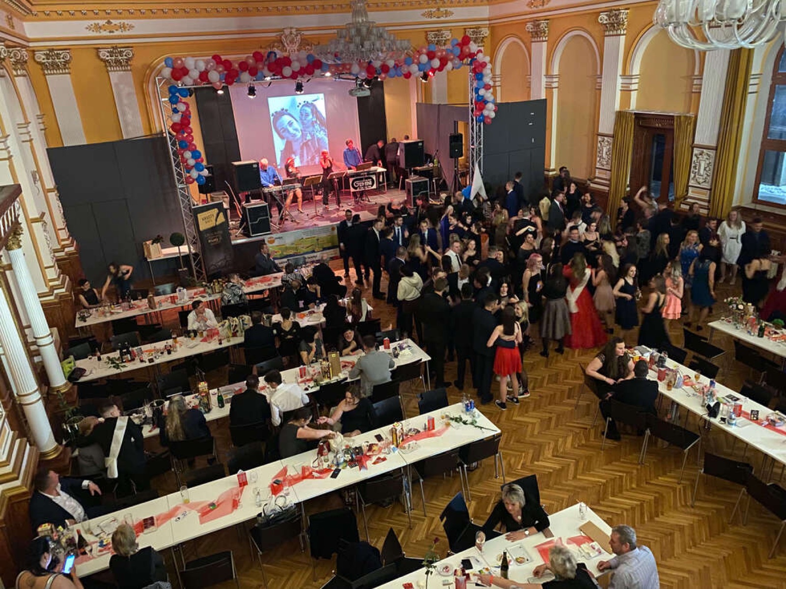 Kulturní Centrum Hotel Praha