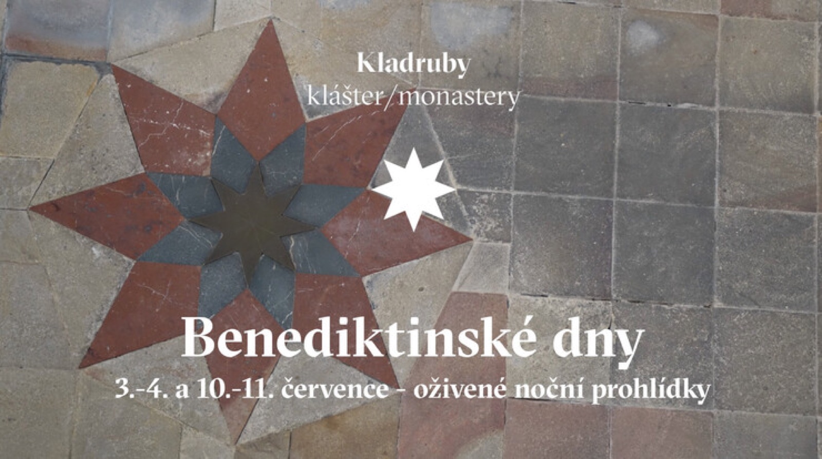Klášter Kladruby