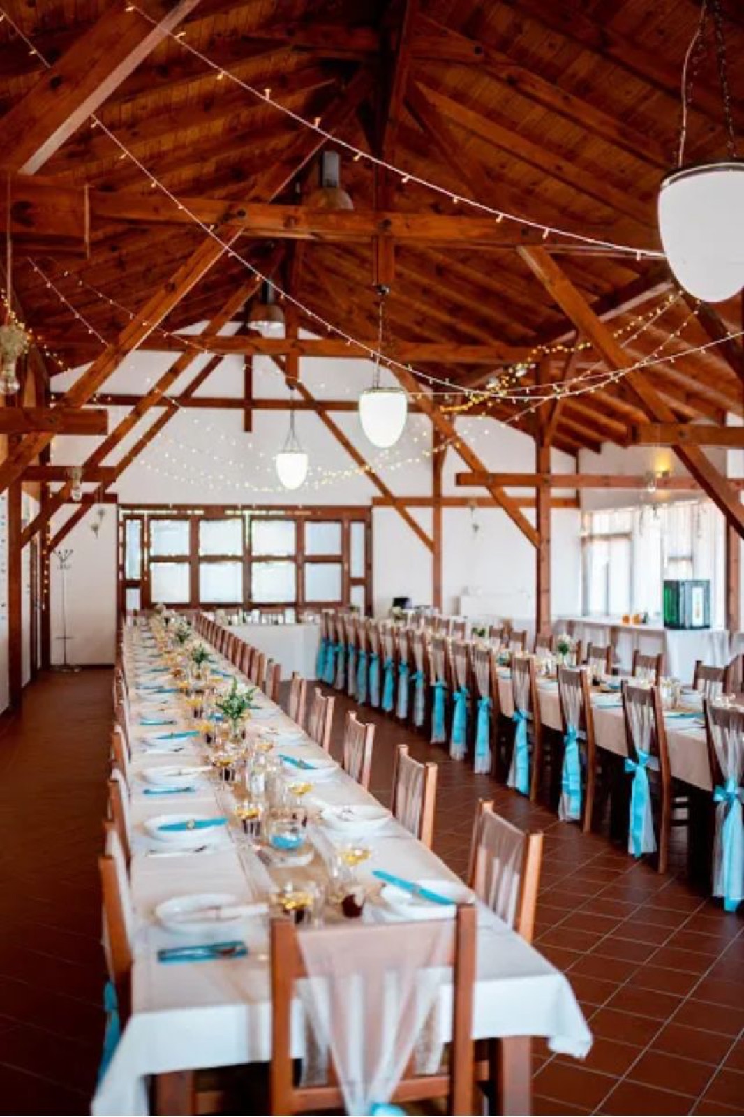 Restaurace u kurtu foto 2
