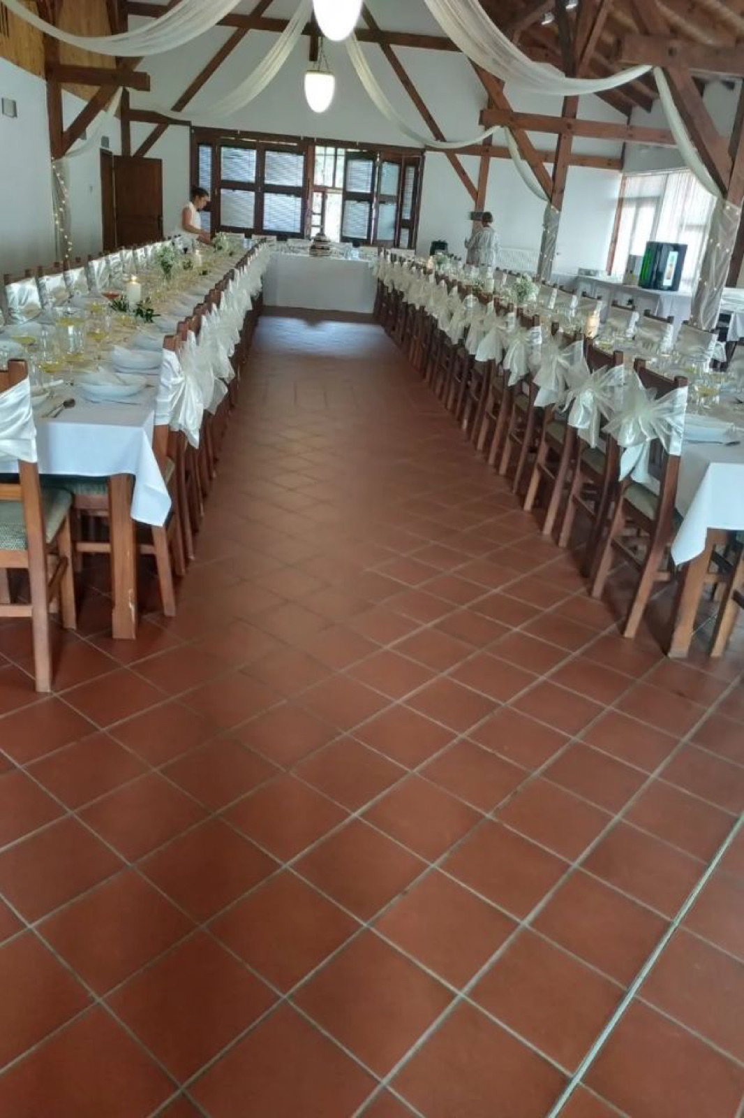 Restaurace u kurtu foto 4