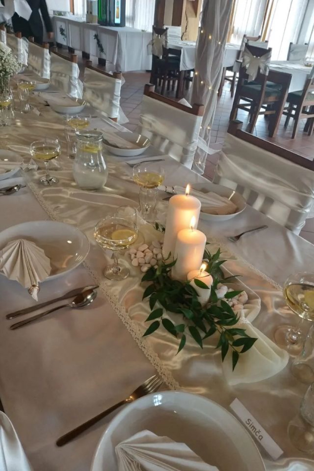 Restaurace u kurtu foto 7