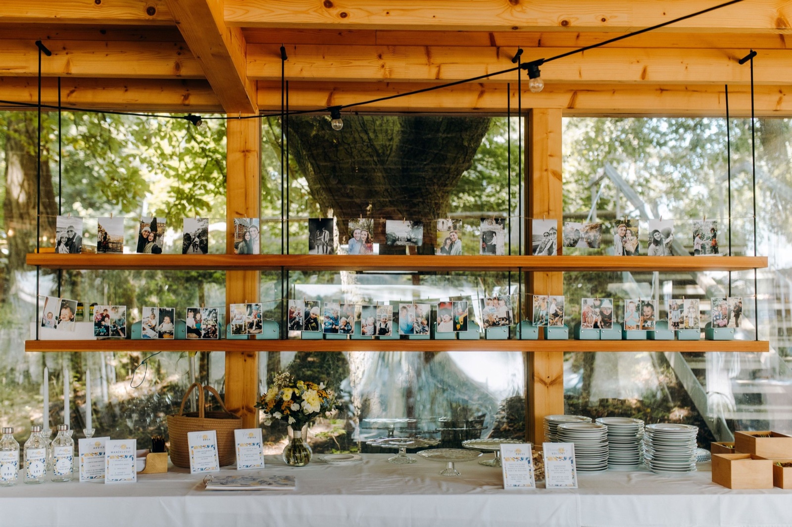 Slezská plovárna wedding venue - photo 9