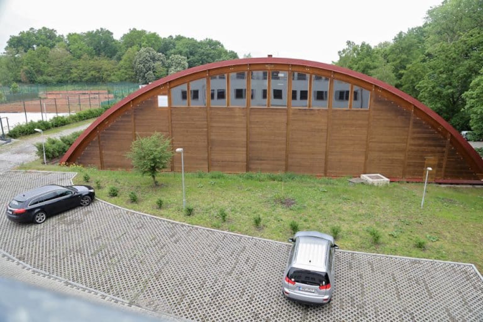 Sporthotel Břve Hostivice foto 6