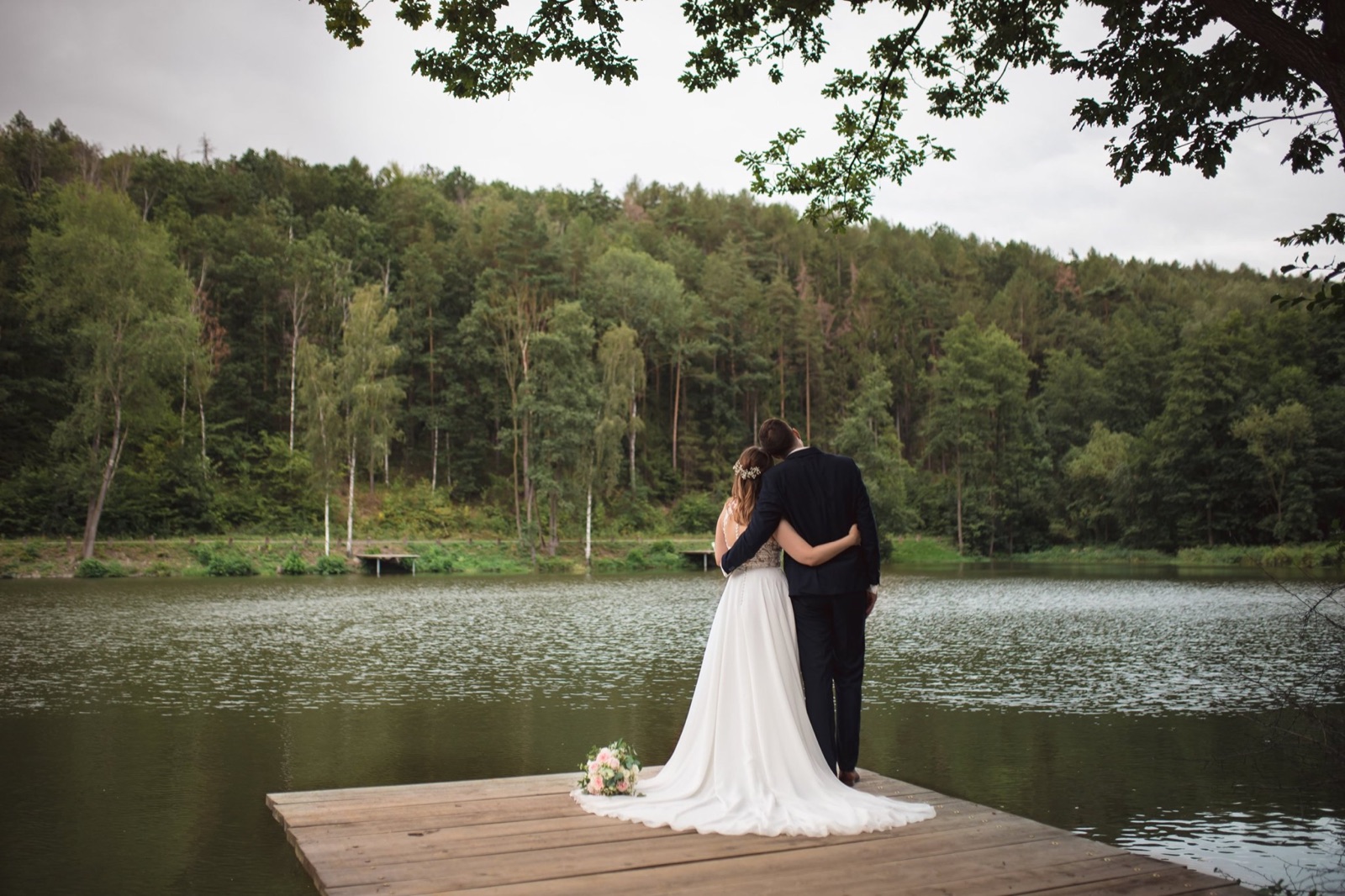 Penzion Bačalský mlýn foto 1