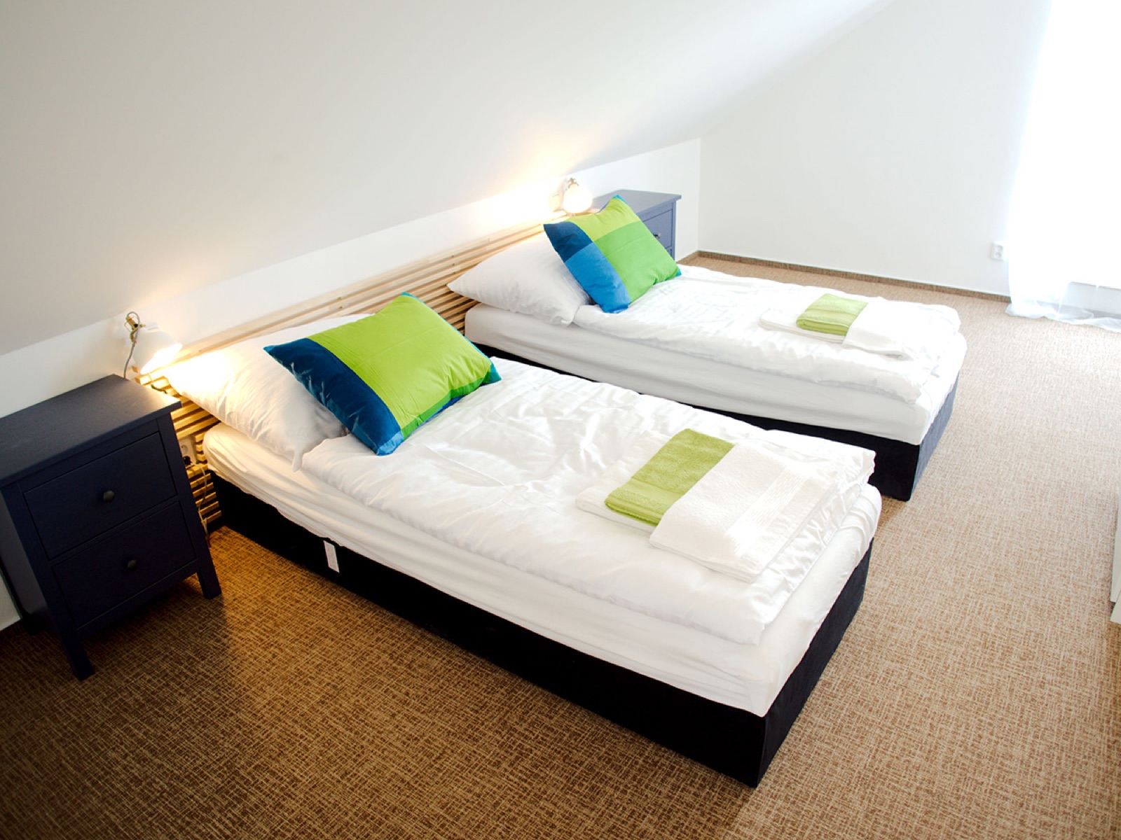 Apartmány Lhota foto 3