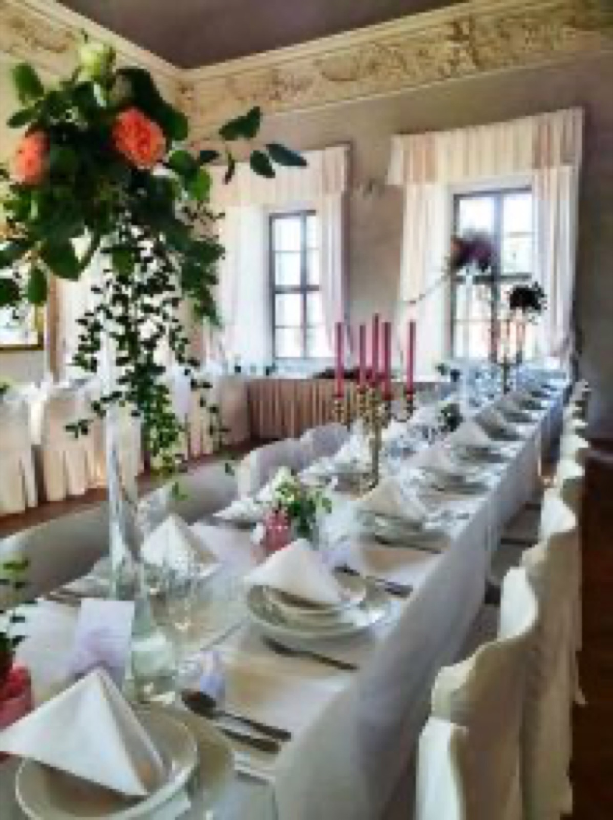 Chateau Radíč foto 2