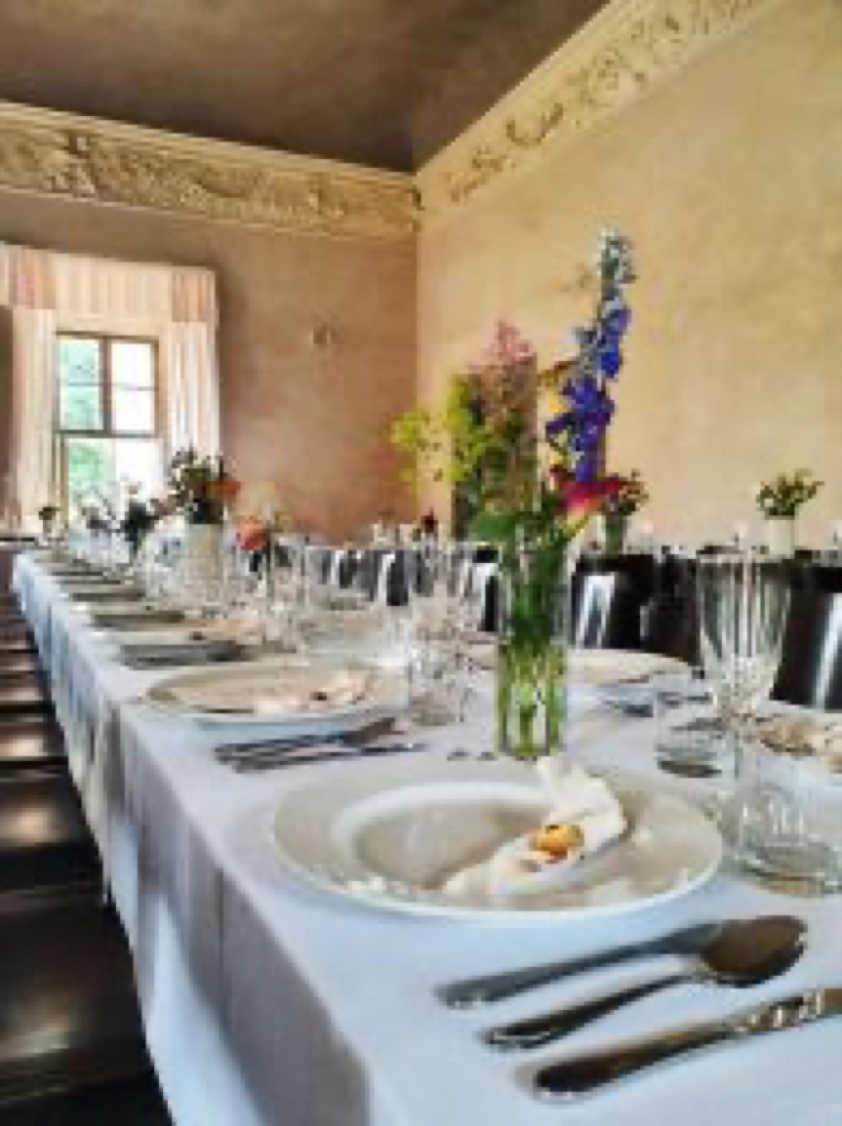 Chateau Radíč foto 4