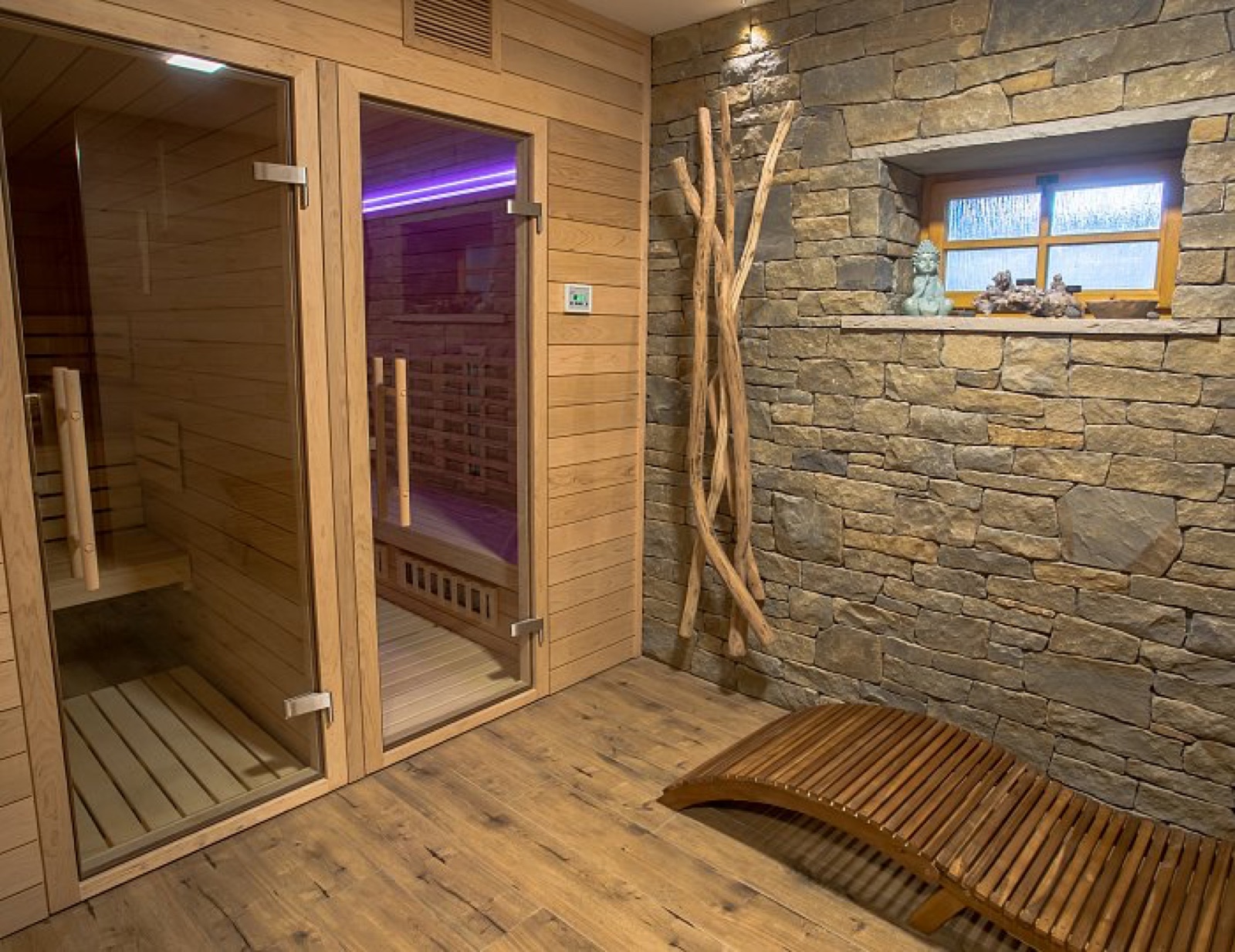 Horský hotel Čarták foto 2