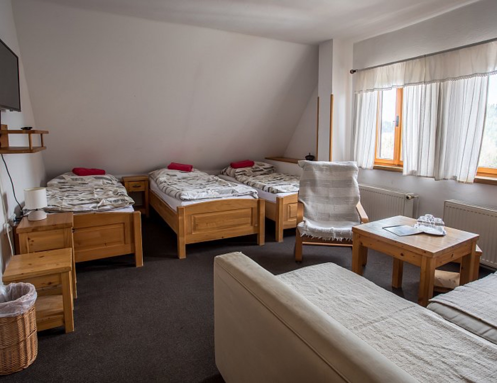 Horský hotel Čarták foto 3