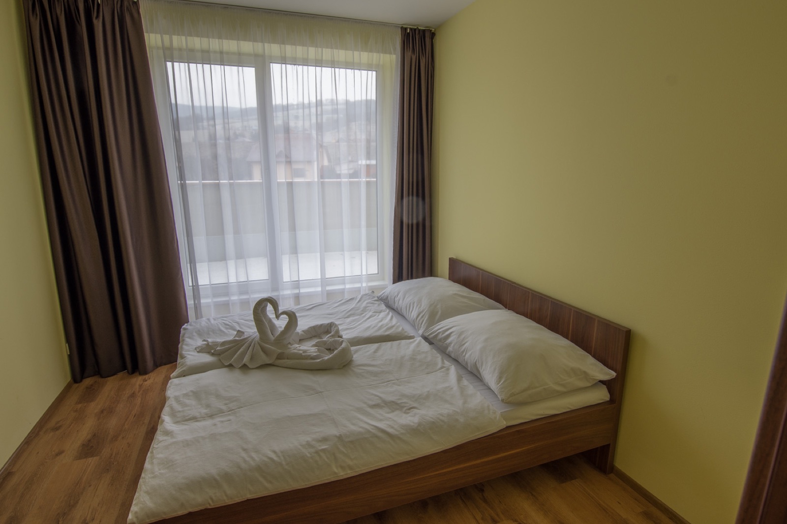 Hotel Aréna foto 2