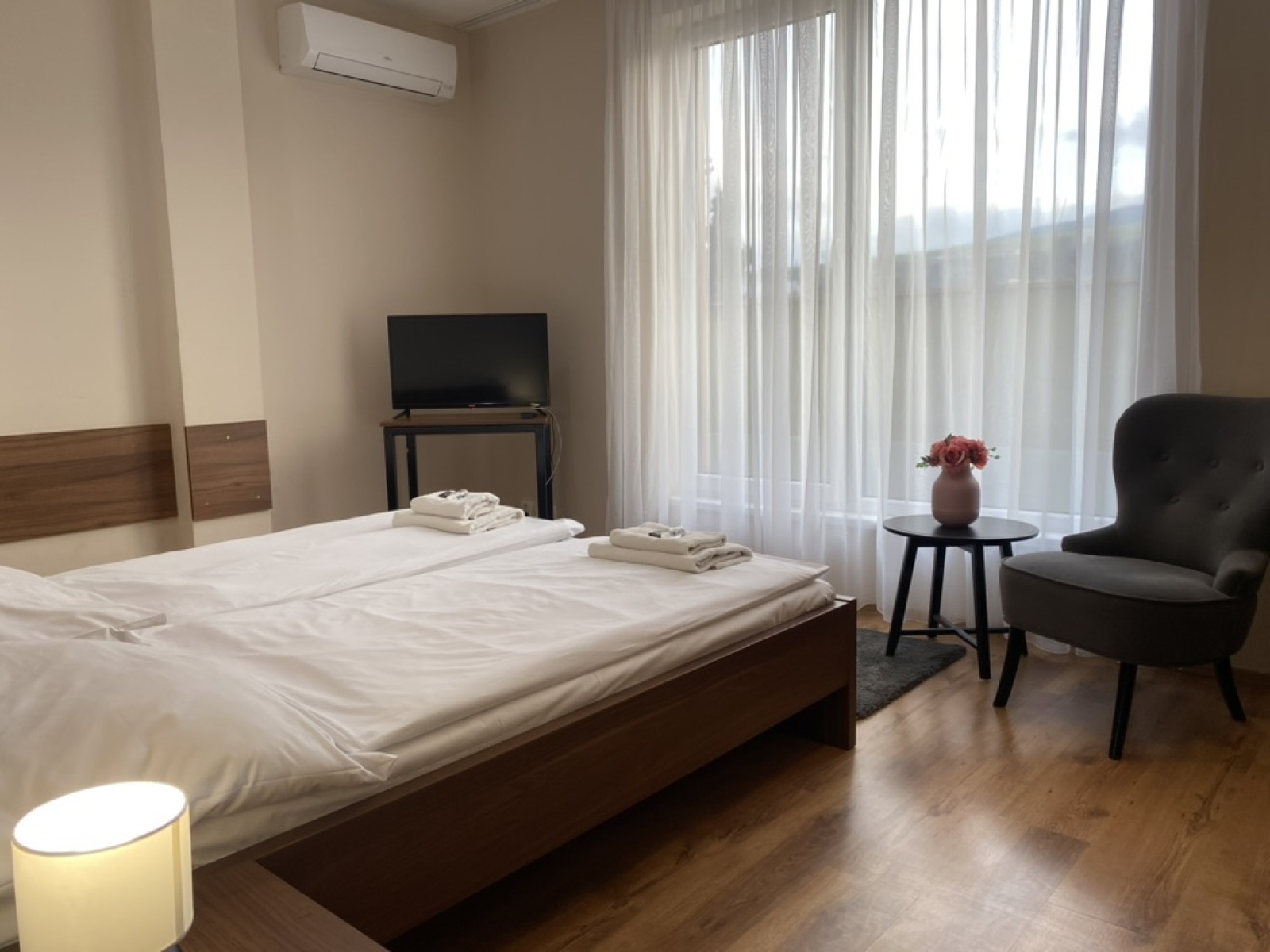 Hotel Aréna foto 4
