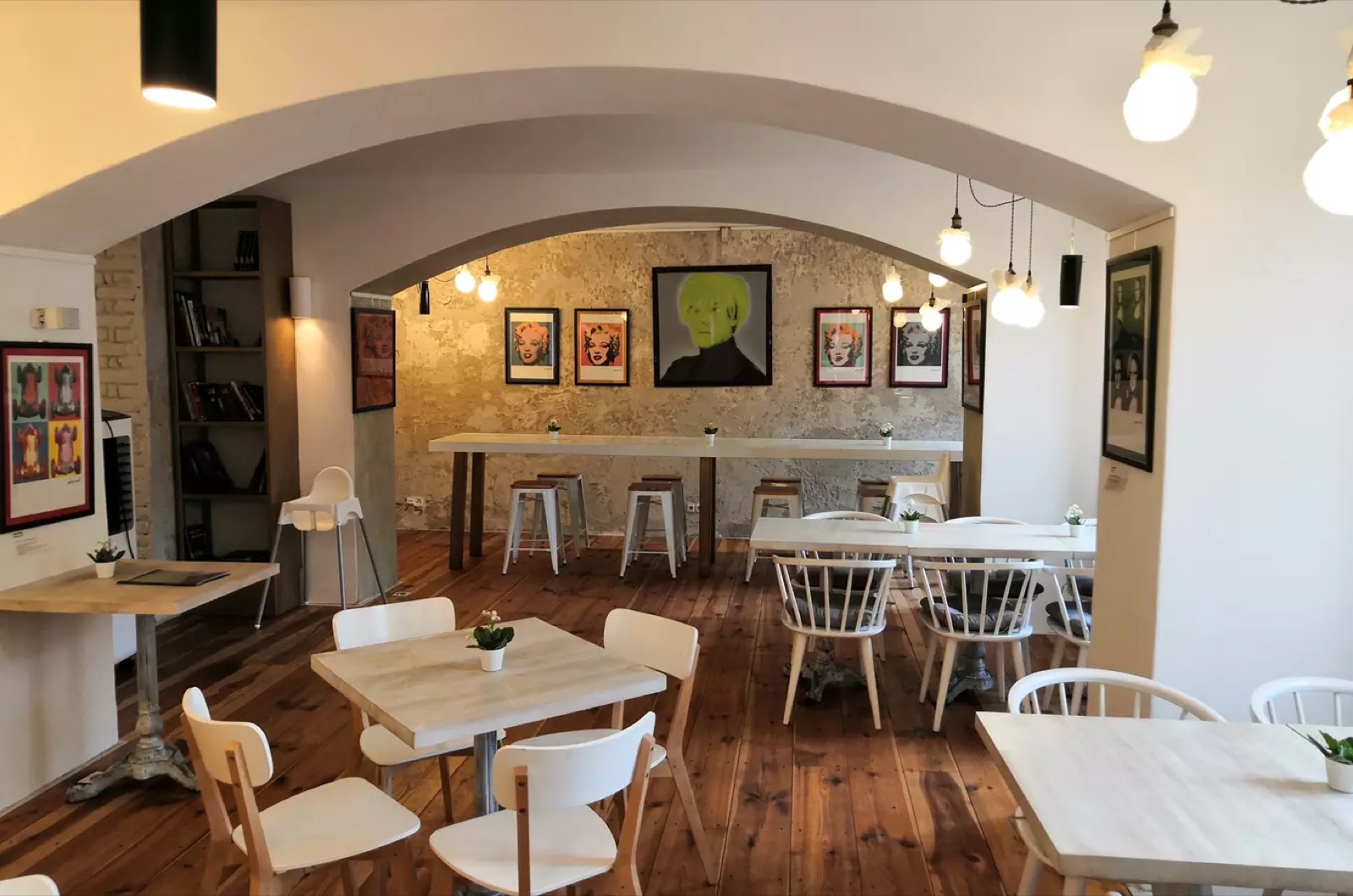 Bistro Kampa foto 1