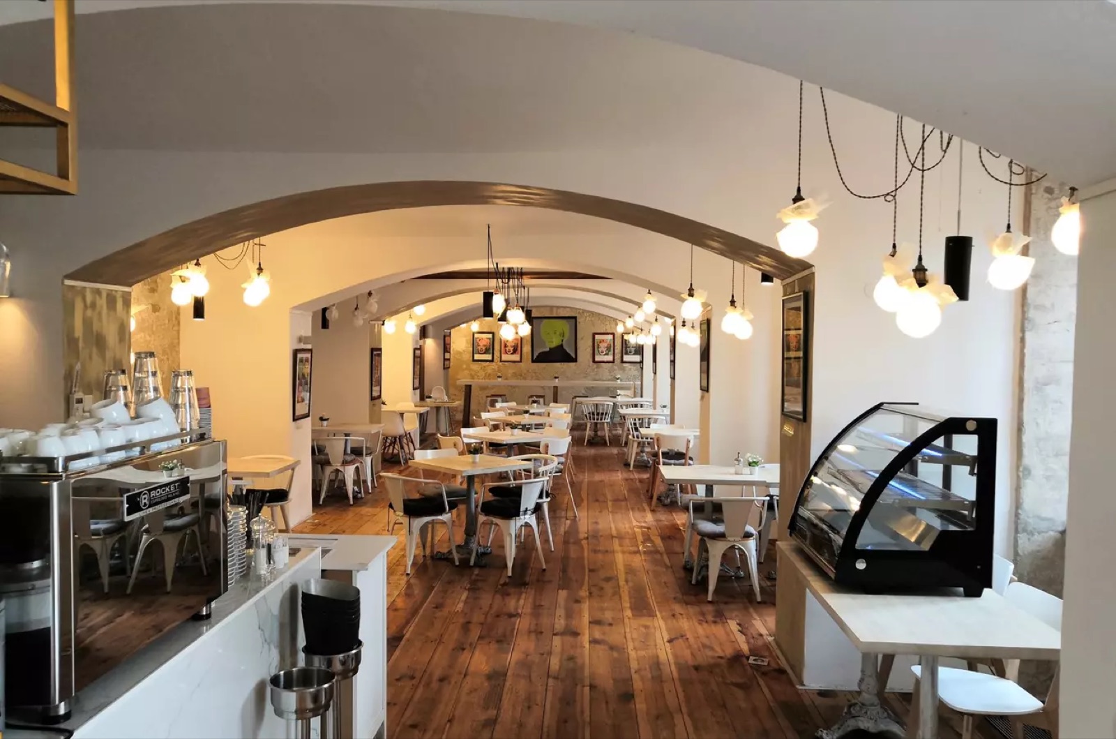 Bistro Kampa foto 2