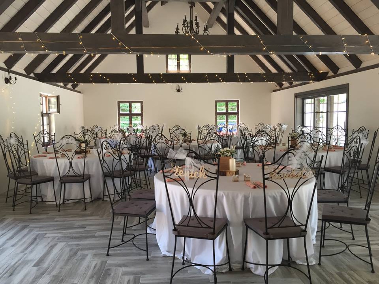Martinský mlýn wedding venue - photo 2