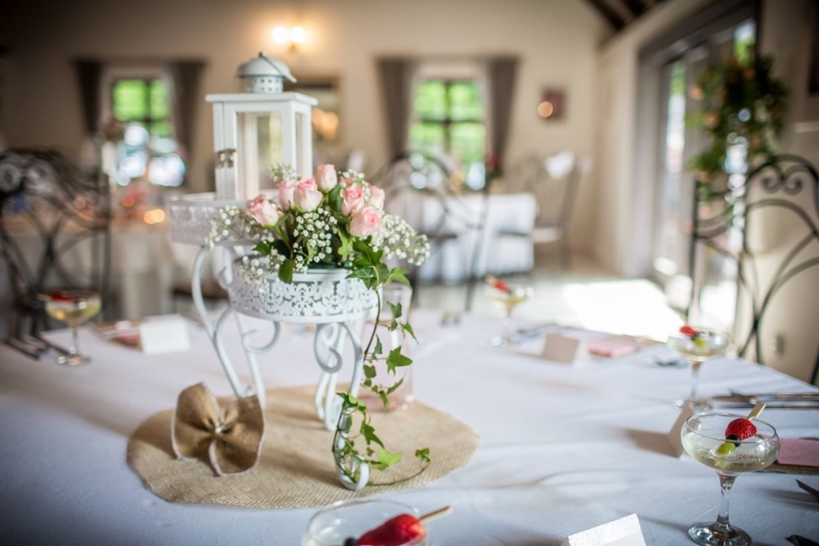 Martinský mlýn wedding venue - photo 12