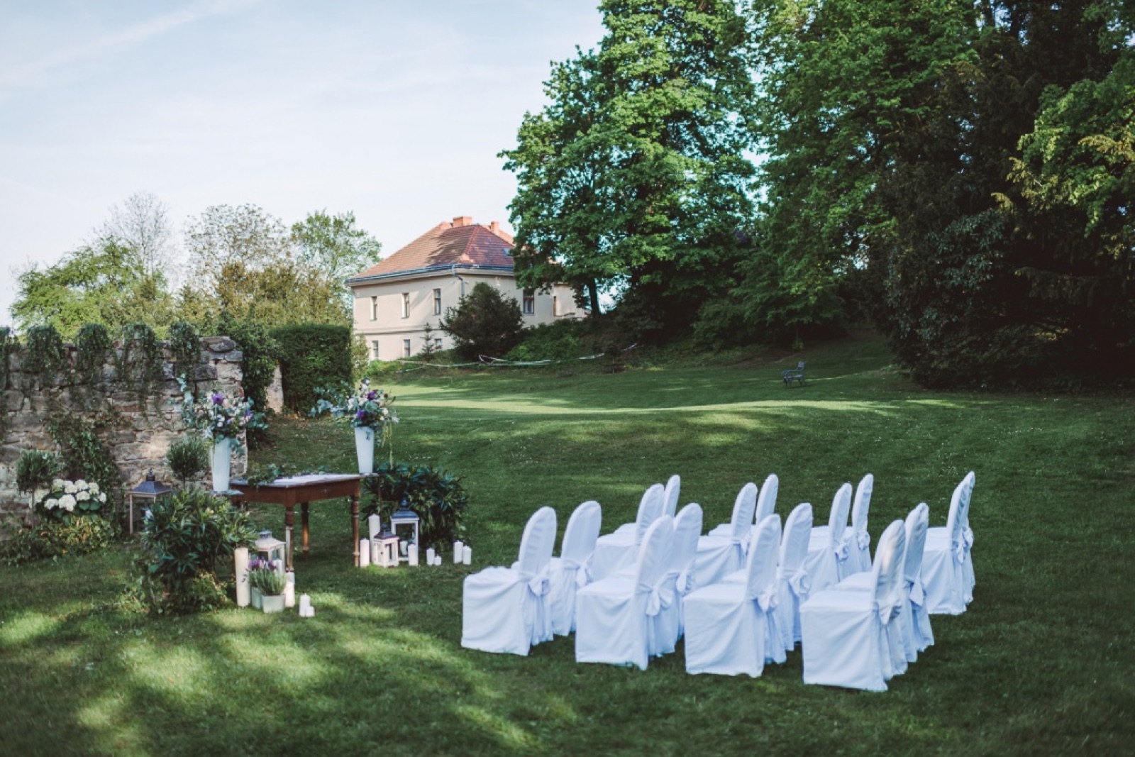 Zámek Roudnice foto 5